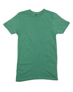 Ei Lo 6200 - Unisex Premium Cotton Blend T-Shirt
