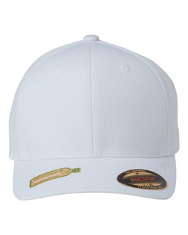 Flexfit 6277R - Gorra de poliéster sostenible