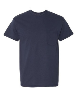 Gildan 5300 - Heavy Cotton Adult Pocket Tee