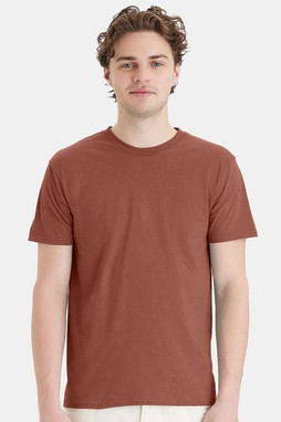 Hanes 4980 - Ringspun Nano-T® T-Shirt
