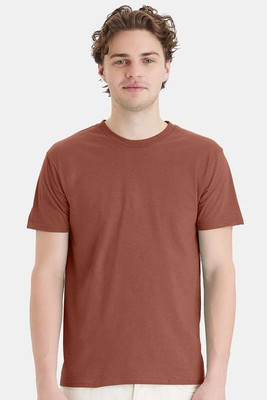 Hanes 4980 - Hanes® Men's Nano-T® Cotton T-Shirt