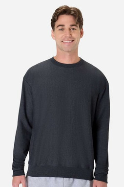 Hanes OG600 - Unisex Beefy® Sweats Premium Heavyweight Crewneck Sweatshirt
