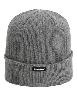 Imperial 6012 - The Edelweiss Cuffed Beanie