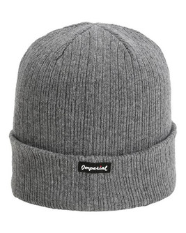 Imperial 6012 - Gorro con puños Edelweiss