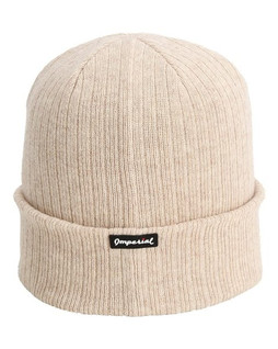 Imperial 6012 - The Edelweiss Cuffed Beanie