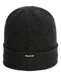 Imperial 6012 - The Edelweiss Cuffed Beanie