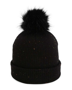 Imperial 6014 - Gorro Montage Pom Cuffed