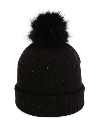 Imperial 6014 - Gorro Montage Pom Cuffed