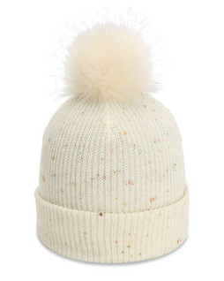 Imperial 6014 - The Montage Pom Cuffed Beanie
