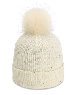 Imperial 6014 - Gorro Montage Pom Cuffed