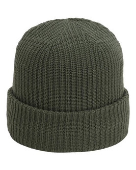 Imperial 6020 - Gorro Mogul Cuffed Beanie