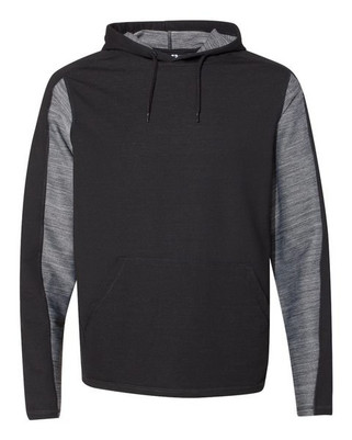 J. America 8435 - Sudadera con capucha Omega Stretch, hombre
