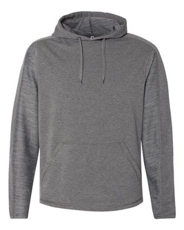 J. America 8435 - Sudadera con capucha Omega Stretch, hombre