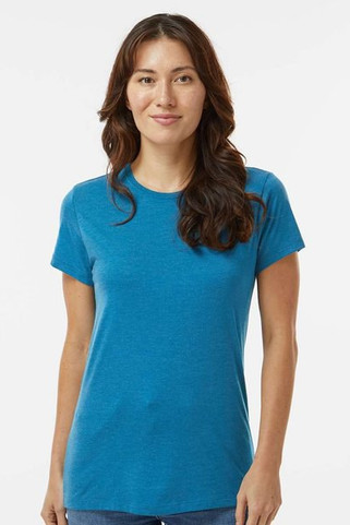 Kastlfel 2021 - Camiseta RecycledSoft™ para mujer