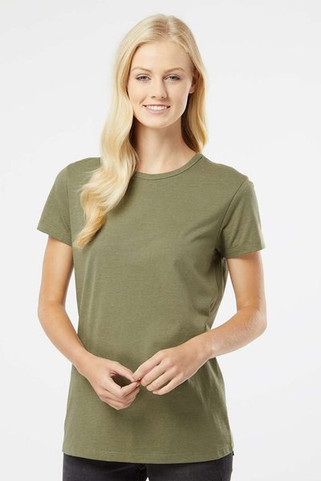 Kastlfel 2021 - Camiseta RecycledSoft™ para mujer