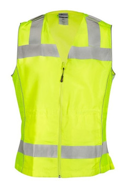 Kishigo 1521 - Womens Premium Brilliant Series® Fitted Vest