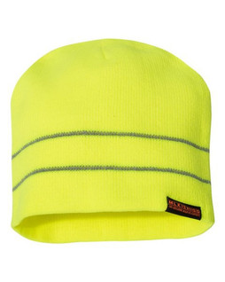 Kishigo 2826-2827 - High Viz Reflective Beanie