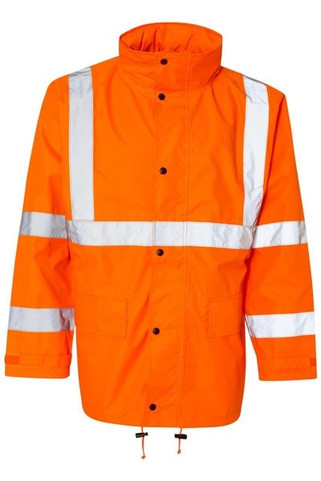 Kishigo RW110-111 - Unisex Economy Full Rainsuit