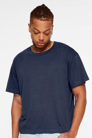 LAT 3520 - Relaxed Crew Tee