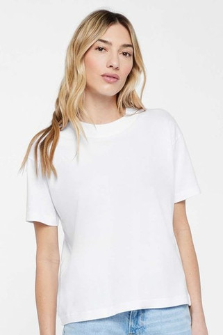 LAT 3520 - Camiseta Relaxed Crew