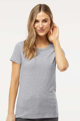 M&O 4810 - T-shirt Gold Soft Touch pour femmes