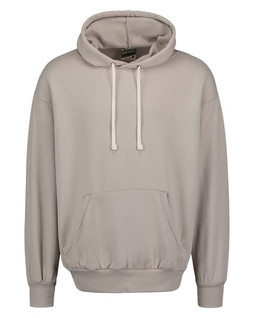 MV Sport 1478 - Unisex Vintage Fleece Hooded Sweatshirt