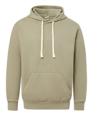 MV Sport 1478 - Sudadera con capucha Unisex Vintage Fleece