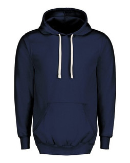 MV Sport 1478 - Unisex Vintage Fleece Hooded Sweatshirt