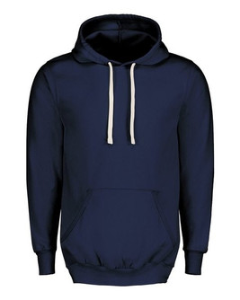 MV Sport 1478 - Unisex Vintage Fleece Hooded Sweatshirt