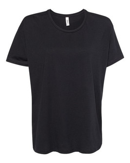 Next Level 1530 - Camiseta Ideal Flow para mujer