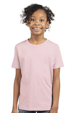 Next Level 3310 - T-shirt à manches courtes Premium Crew pour jeunes