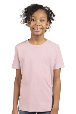 Next Level 3310 - Youth Premium Short-Sleeve Crew