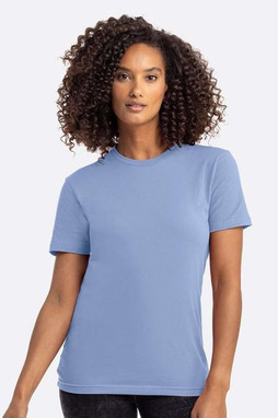 Next Level 3600 - Premium Short-Sleeve Crew