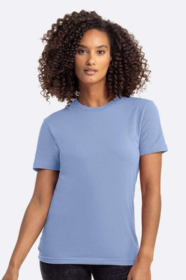 Next Level 3600 - Premium Short-Sleeve Crew