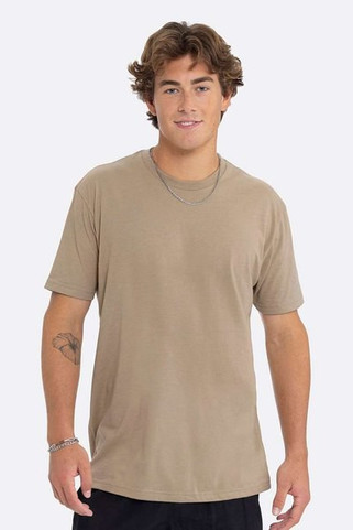 Next Level 3600 - Premium Short-Sleeve Crew