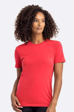 Next Level 3600 - T-shirt à manches courtes Premium Crew