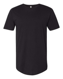 Next Level 3602 - Mens Cotton Long Body T-Shirt