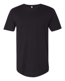 Next Level 3602 - Men's Cotton Long Body T-Shirt