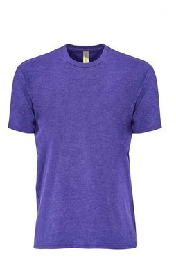 Next Level 4210 - Camiseta unisex Eco Performance