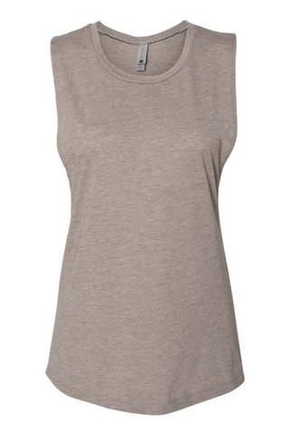 Next Level 5013 - Women’s Festival Muscle Tank