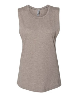 Next Level 5013 - Women’s Festival Muscle Tank
