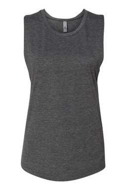 Next Level 5013 - Women’s Festival Muscle Tank