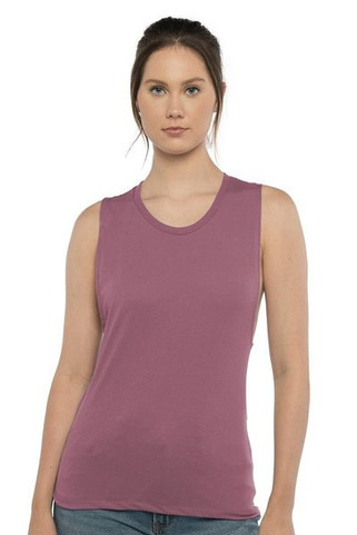Next Level 5013 - Women’s Festival Muscle Tank