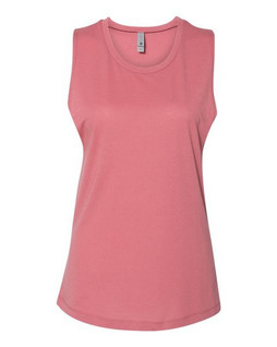 Next Level 5013 - Women’s Festival Muscle Tank
