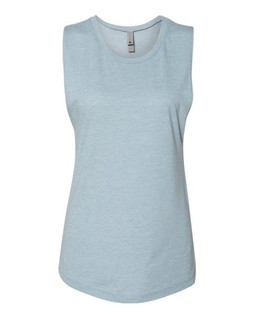 Next Level 5013 - Women’s Festival Muscle Tank