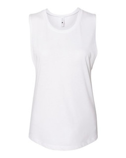 Next Level 5013 - Women’s Festival Muscle Tank
