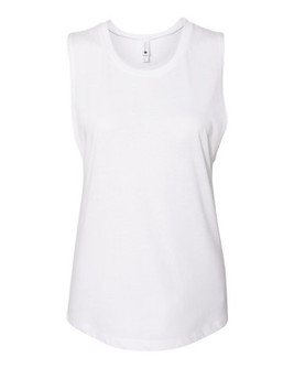 Next Level 5013 - Women’s Festival Muscle Tank