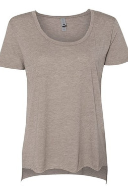 Next Level 5030 - Womens Festival Scoop Neck T-Shirt