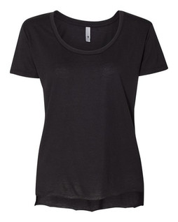 Next Level 5030 - Womens Festival Scoop Neck T-Shirt
