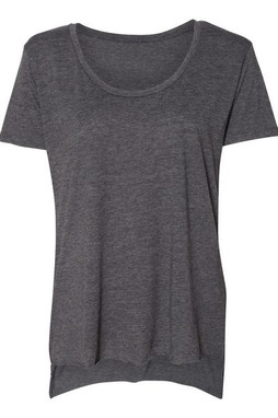 Next Level 5030 - Womens Festival Scoop Neck T-Shirt